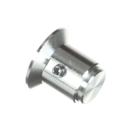 Champion - Moyer Diebel Knob, Rotary Switch Dhxt 112722